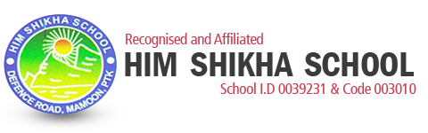 Him Shikha School